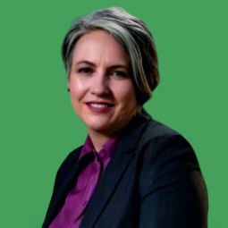 Ms. Wendy Werner